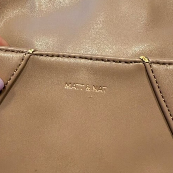 Matt and nat bag - Picture 7 of 10